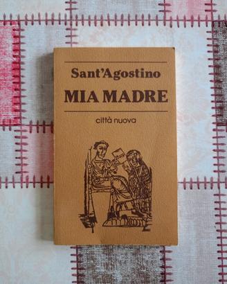 Mia madre Sant'Agostino 