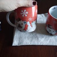 tazze mug thun colazione