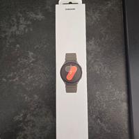 smartwatch orologio Samsung Galaxy Watch 7 40mm 