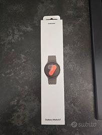 smartwatch orologio Samsung Galaxy Watch 7 40mm 