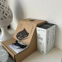 Aspirapolvere folletto  RB7s