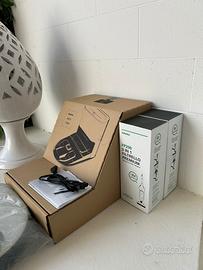 Aspirapolvere folletto  RB7s