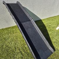 Rampa Antiscivolo per cani