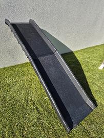 Rampa Antiscivolo per cani