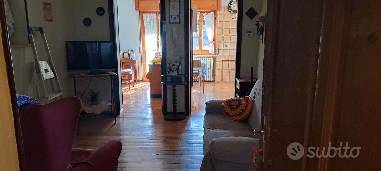 Appartamento – Valdilana, Trivero - Altro