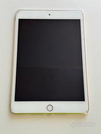 Apple iPad Mini 4 Wifi