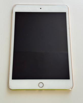 Apple iPad Mini 4 Wifi