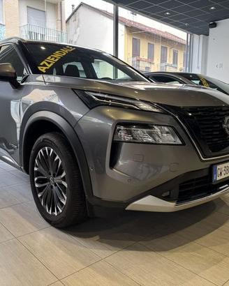 Nissan X-Trail NEW MY24 TEKNA e-Power 2WD