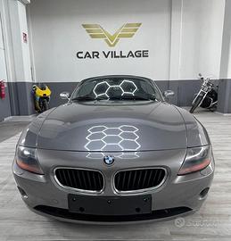 Bmw Z4 2.5i cat Roadster