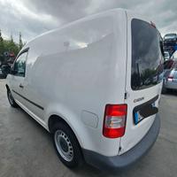 Volkswagen Caddy furgone 1.9 TDI 105 cv