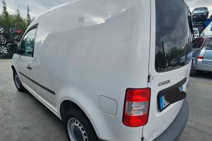 Volkswagen Caddy furgone 1.9 TDI 105 cv