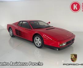 Ferrari Testarossa monospecchio - monodado *ASI*