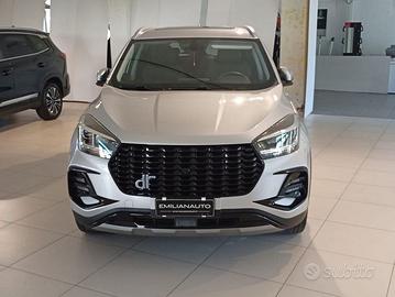 DR AUTOMOBILES DR-5-0 1.5 t. cvt gpl