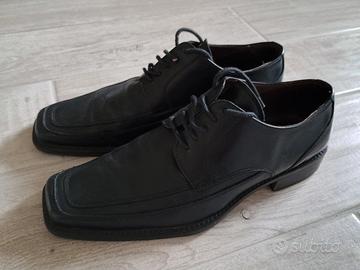 Scarpe in pelle Kammi