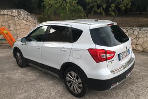 Suzuki Sx4 cross 1.0 GPL 2019