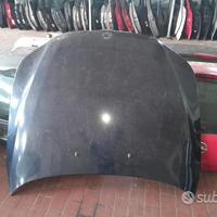 Cofano Motore Anteriore Per Bmw Serie 5 E60