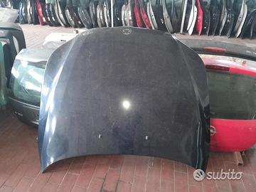 Cofano Motore Anteriore Per Bmw Serie 5 E60