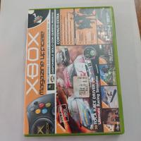 gioco Xbox Magazine demo