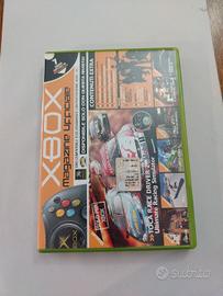 gioco Xbox Magazine demo