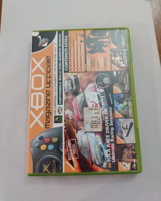 gioco Xbox Magazine demo