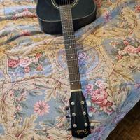 Chitarra Fender D80 Acustica