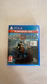 God of war