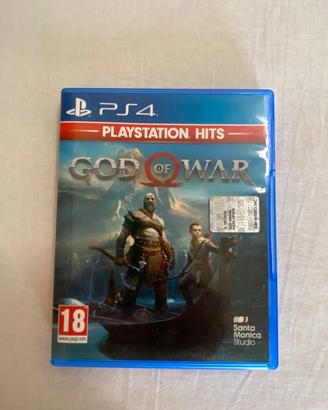 God of war