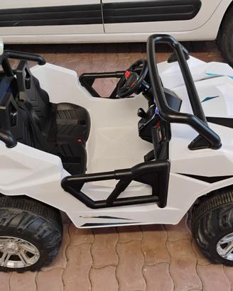 Jeep Colibry  elettrica