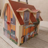 Casa Playmobil