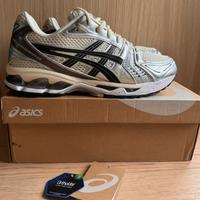 Sneakers asics gel-kayano 14 numero 45