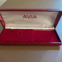 Avia Watch Box super vintage