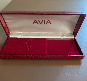 Avia Watch Box super vintage