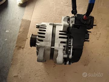 Alternatore 48v per Range Rover o Jaguar