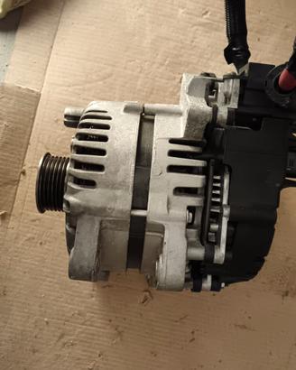 Alternatore 48v per Range Rover o Jaguar