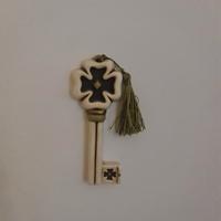 egan chiave della fortuna 