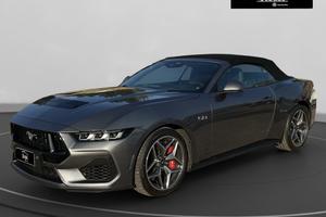 FORD Mustang VII Convertible - Mustang Conv U70079