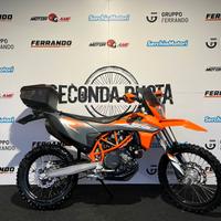 KTM 690 Enduro - 2022