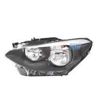 FANALE SINISTRO BMW SERIE 1 F20 F21 11-15 FONDO NE