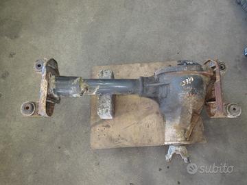 Differenziale anteriore TATA PICK UP 2.0 TD 2005