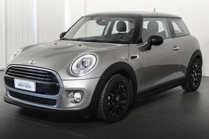 Mini diesel