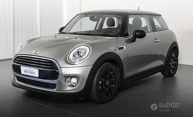 Mini diesel