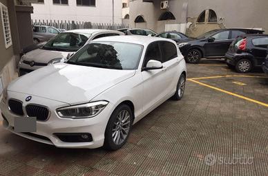 Bmw serie 1