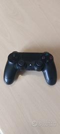 Joystick play station 4 bluetooth