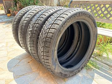 Gomme invernali Imperial Snowdragon UHP 205/55 R19