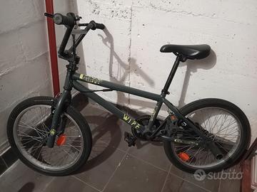 Bmx in uone condizioni