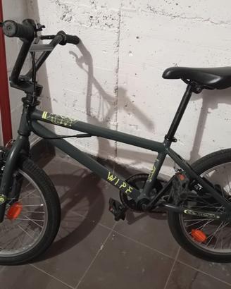 Bmx in uone condizioni