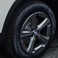 Cerchi nuovi originali BMW