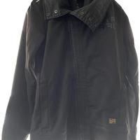 BOMBER nero G-Star Row Denim