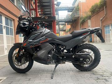 KTM 890 Adventure