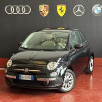 Fiat 500 1.2 Cult